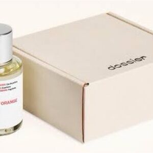 Dossier GOURMAND ORANGE BLOSSOM Eau de Parfum 1.7 oz.